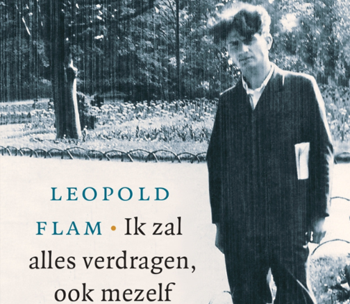 Leopold_Flam_Boek